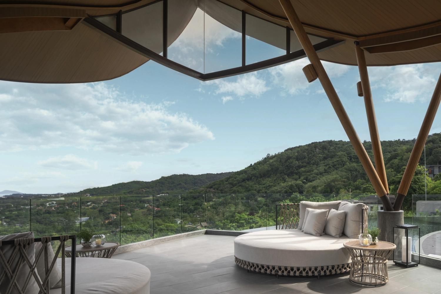The Terrace